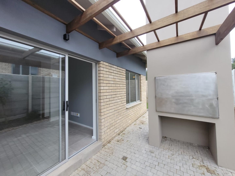 3 Bedroom Property for Sale in Mooikloof Country Estate Western Cape